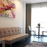 Alife Apart Hotel