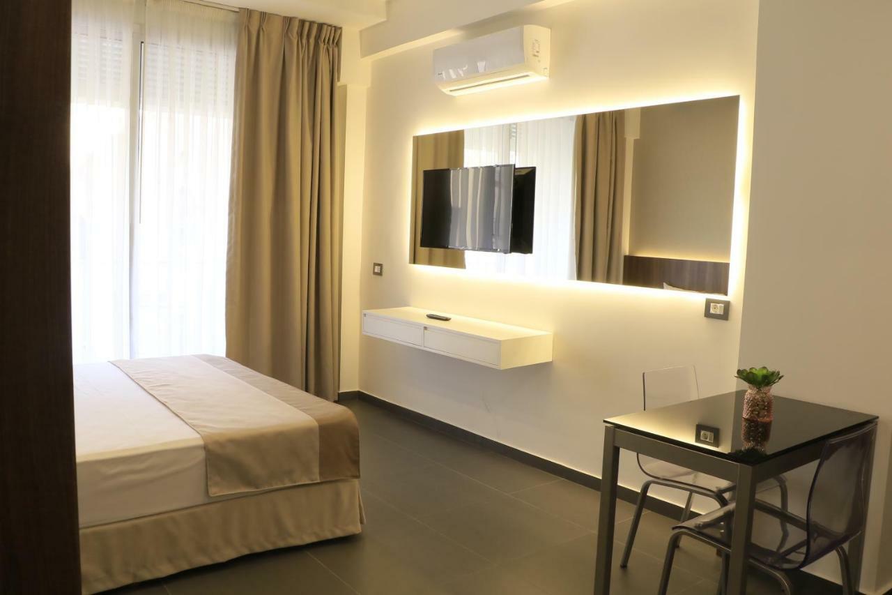 Alife Hotel