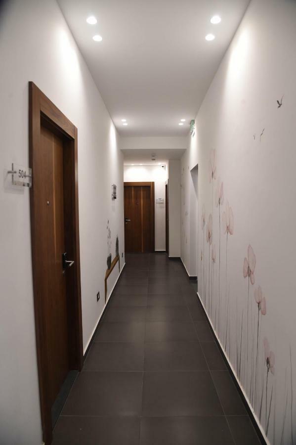 Alife Hotel