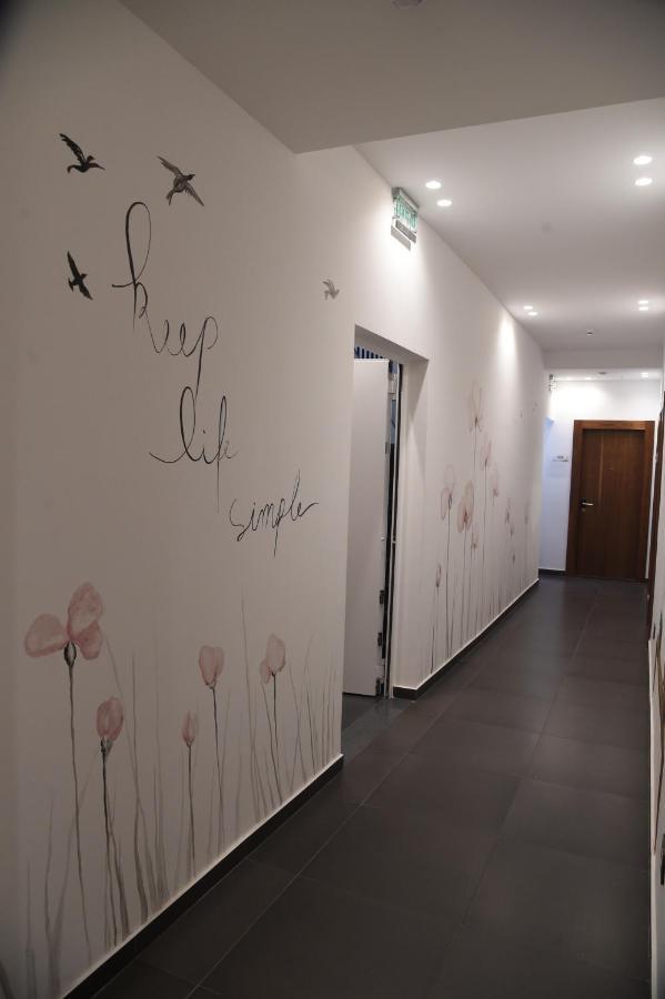 Hotel Alife