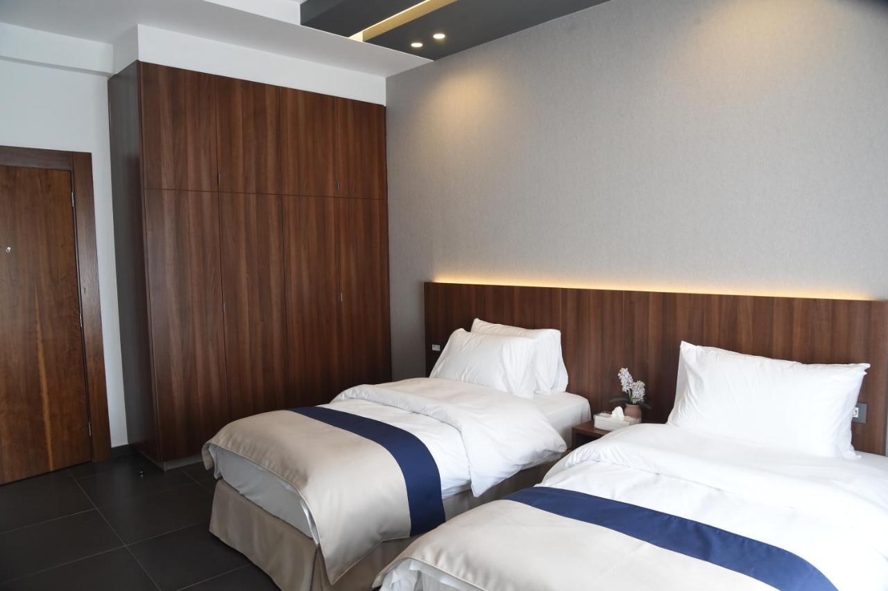 Alife Hotel Beirut