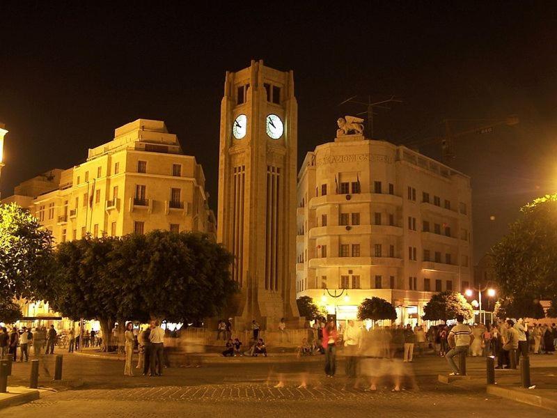 Alife Hotel Beirut