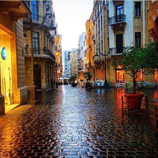 Alife Hotel Beirut