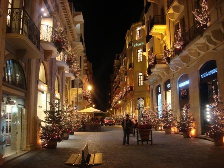 Alife Beirut