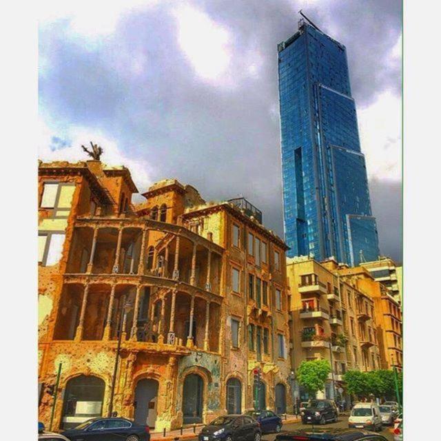 Alife Beirut