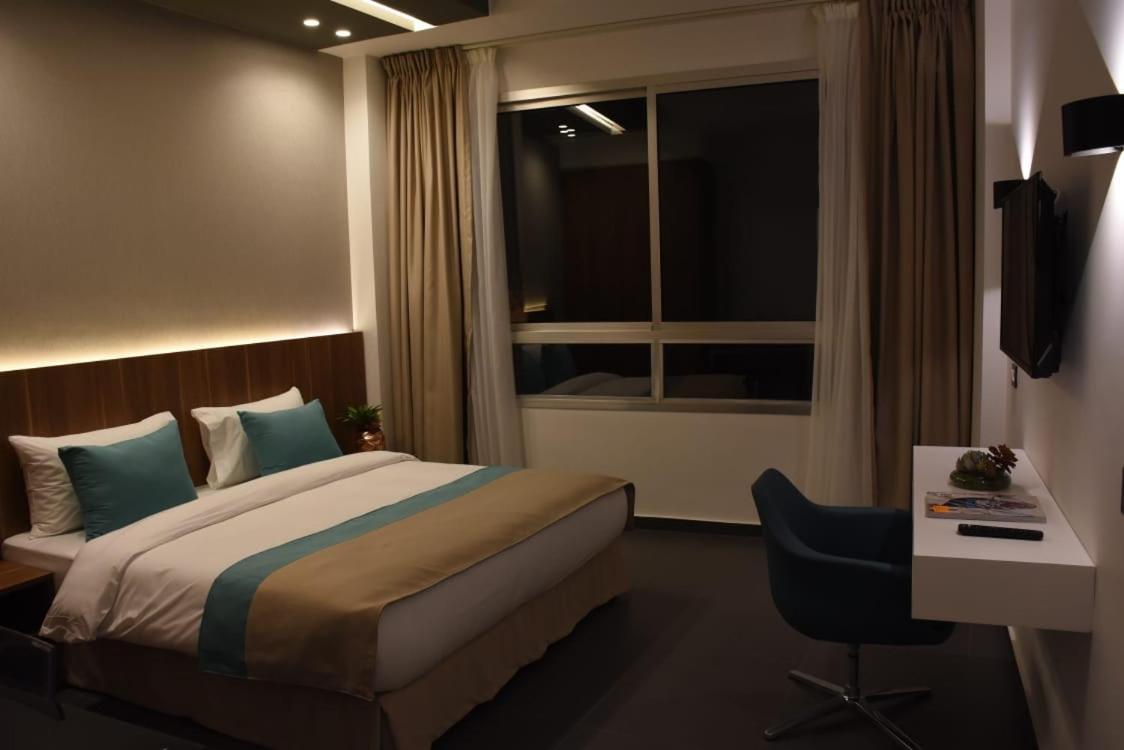 Alife Hotel
