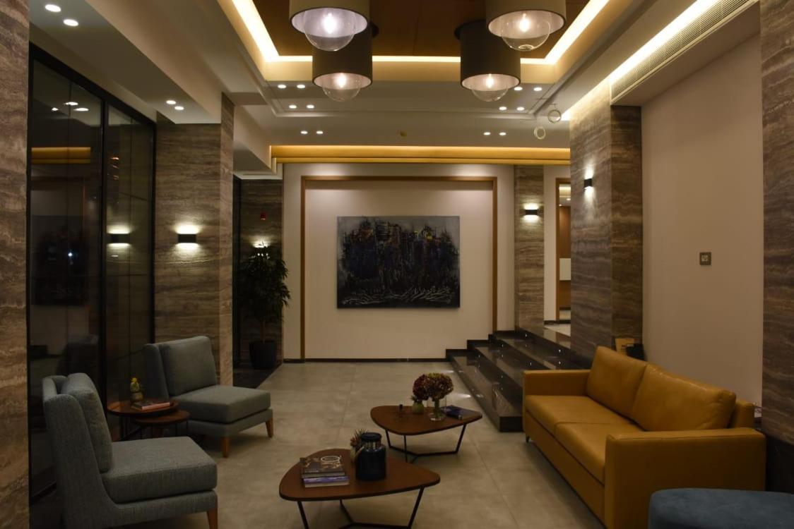 Hotel Alife