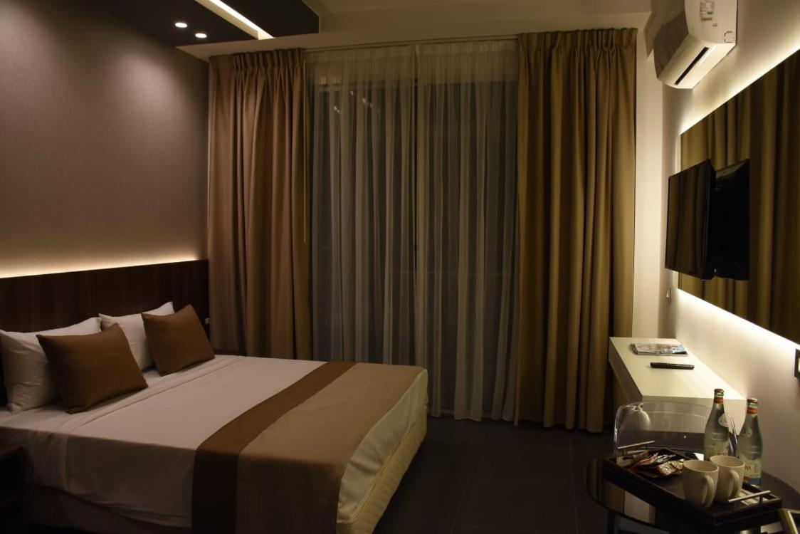 Alife Hotel