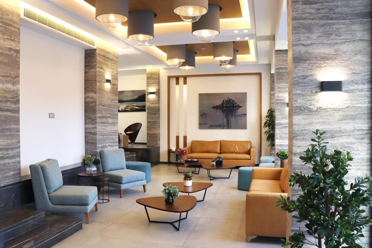 Hotel Alife