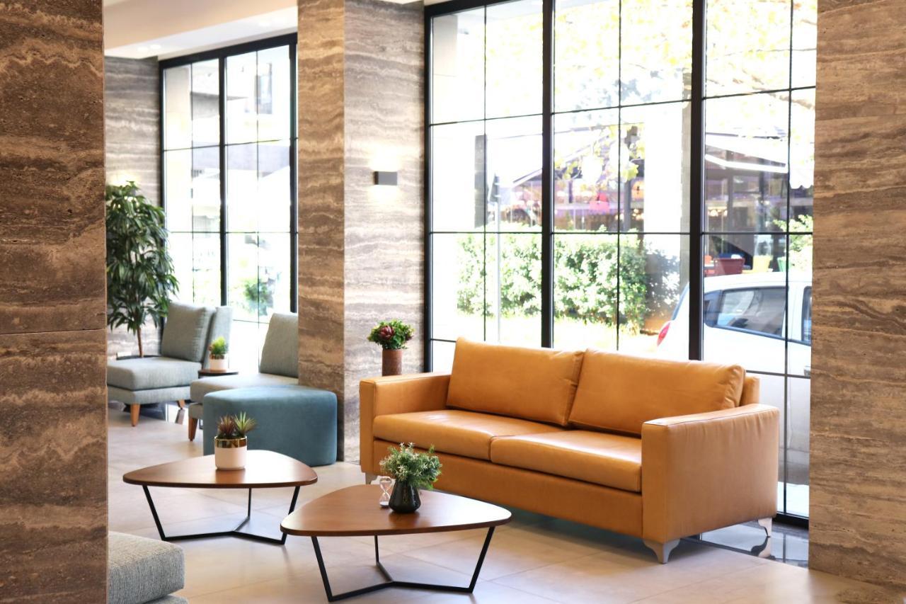 Alife Hotel Beirut