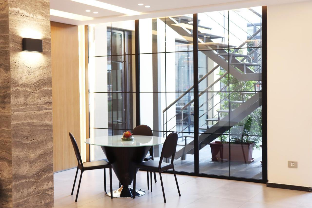 Alife Hotel