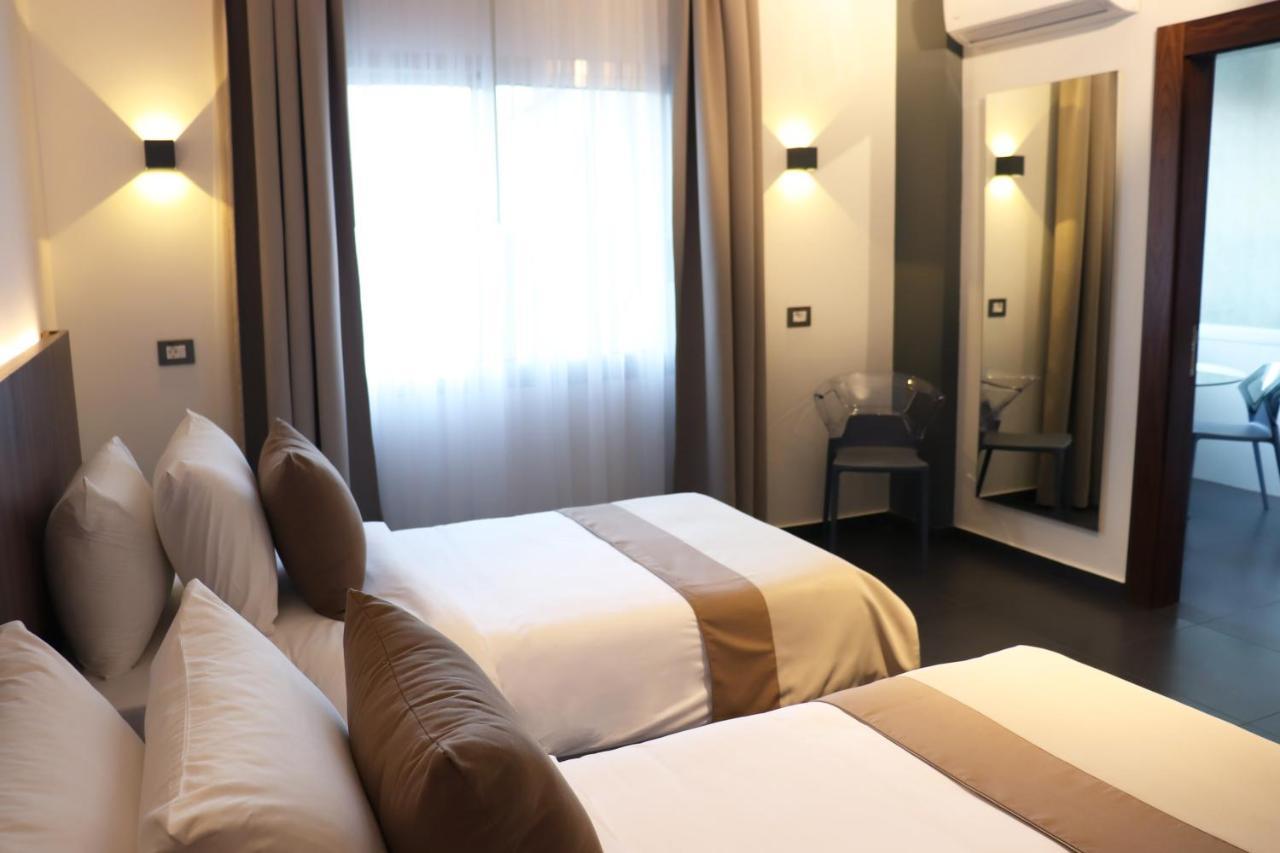 Alife Hotel