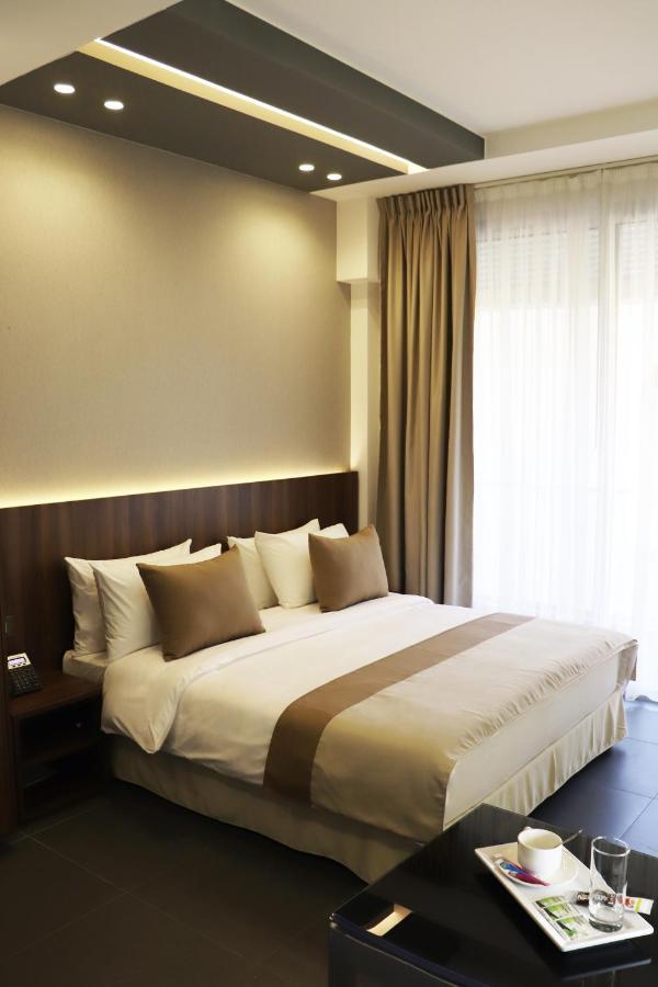 Alife Hotel Beirut