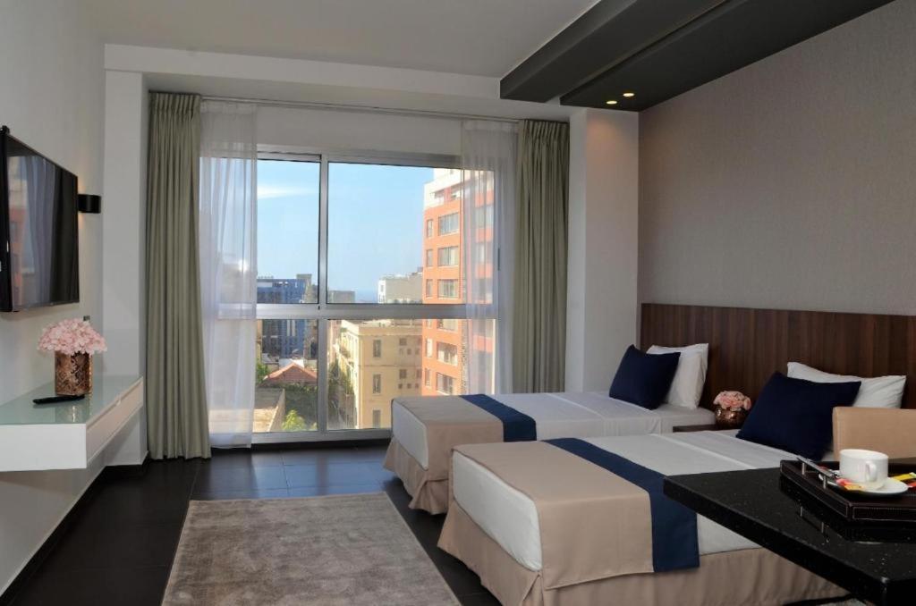 Alife Hotel