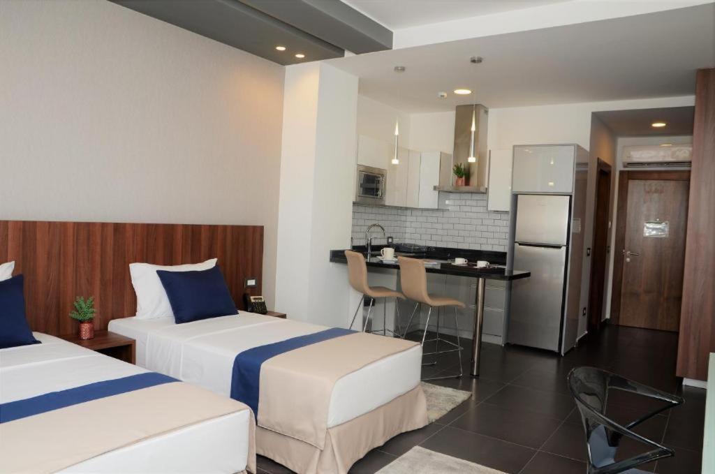 Hotel Alife Beirut