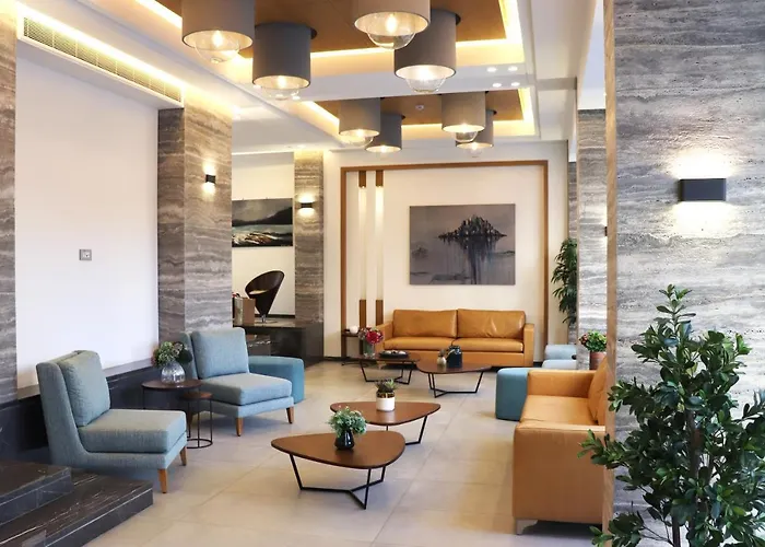 Alife Apart Hotel