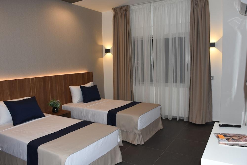 Alife Hotel Beirut