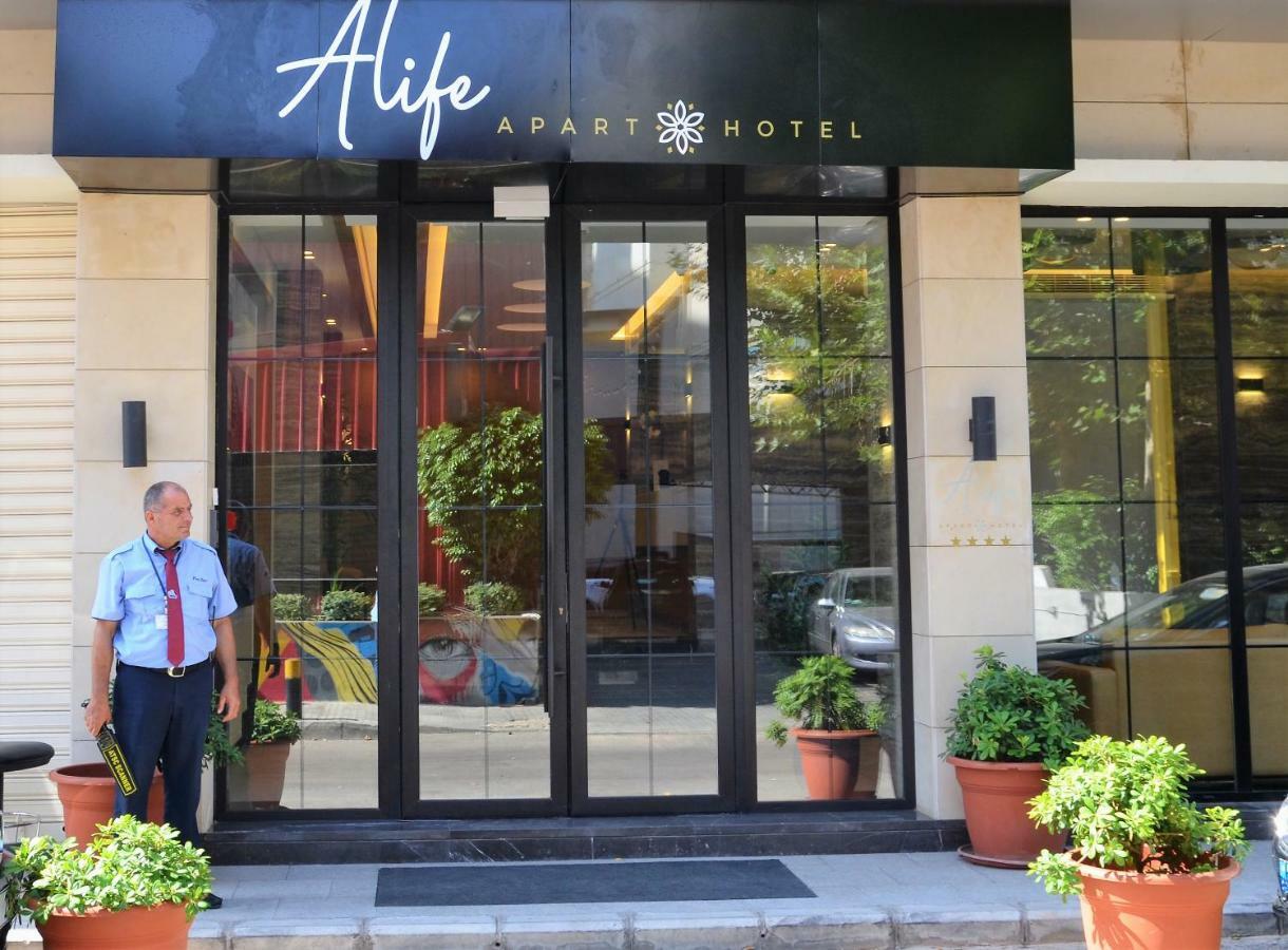 Alife Beirut