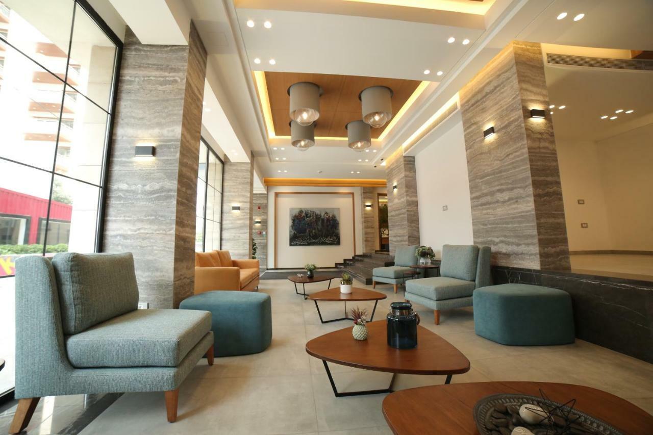 Alife Hotel Beirut
