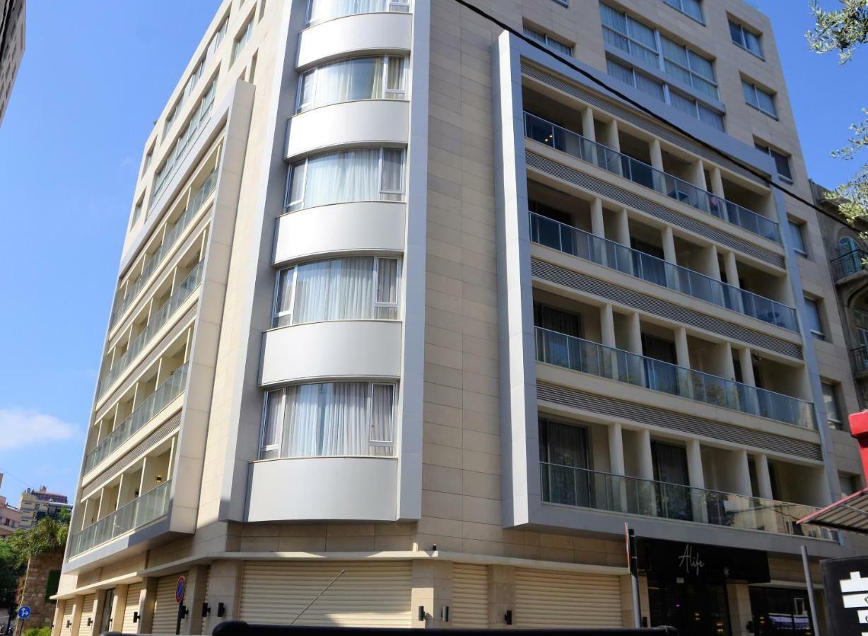 Alife Hotel Beirut