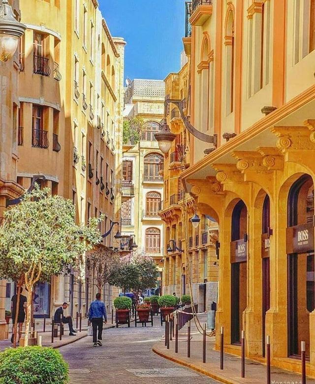 Alife Beirut