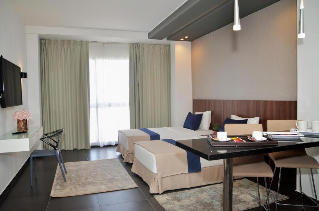 Hotel Alife Beirut