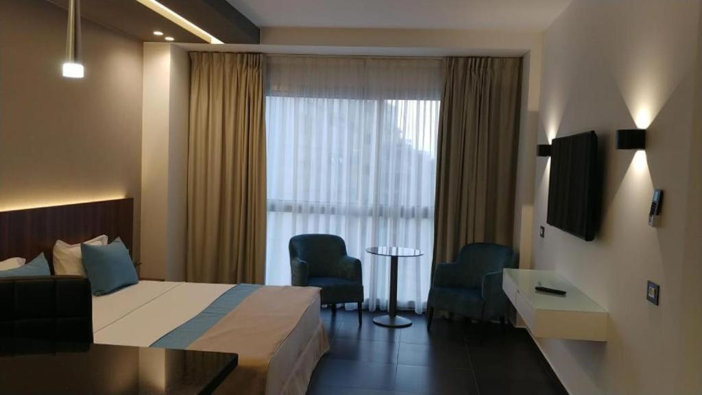 Hotel Alife Beirut