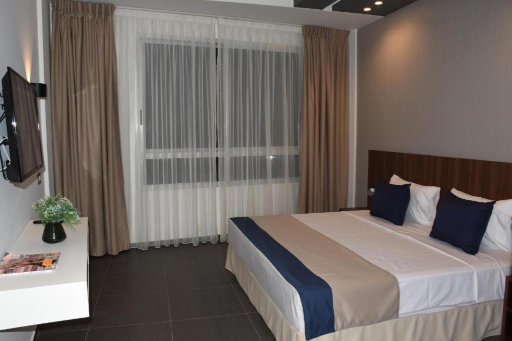 Alife Hotel Beirut